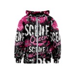 Scene Queen Kids  Zipper Hoodie