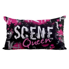 22 x14  Lumbar Throw Cushion Case (Two Sides) 