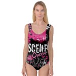 Scene Queen Princess Tank Leotard 