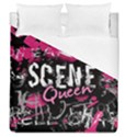 Duvet Cover (Queen Size) 