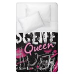 Scene Queen Duvet Cover (Single Size)