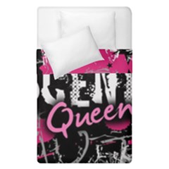 Scene Queen Duvet Cover Double Side (Single Size) from ArtsNow.com