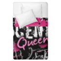 Duvet Cover Double Side (Single Size) 