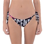 Scene Queen Reversible Bikini Bottom