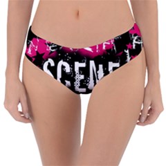 Reversible Classic Bikini Bottoms 