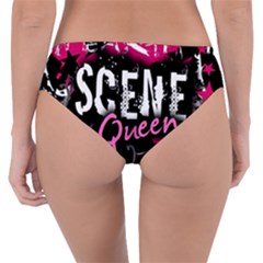 Reversible Classic Bikini Bottoms 