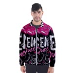 Scene Queen Men s Windbreaker