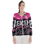 Scene Queen Women s Windbreaker