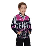 Scene Queen Kids  Windbreaker