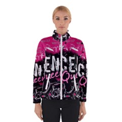 Women s Bomber Jacket 