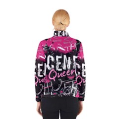 Women s Bomber Jacket 