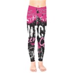 Scene Queen Kids  Legging