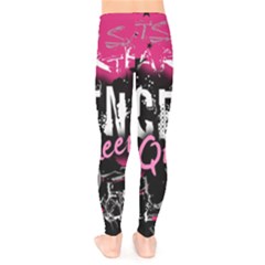 Kids  Leggings 