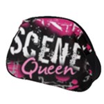 Scene Queen Full Print Accessory Pouch (Small)