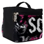 Scene Queen Make Up Travel Bag (Small)