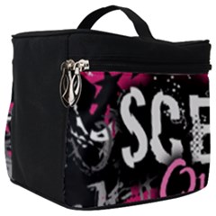 Make Up Travel Bag (Large) 