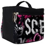 Scene Queen Make Up Travel Bag (Big)