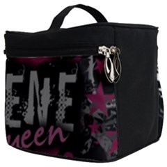 Make Up Travel Bag (Large) 
