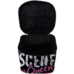 Make Up Travel Bag (Large) 