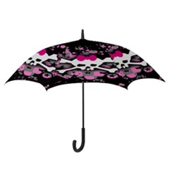 Hook Handle Umbrella (Medium) 