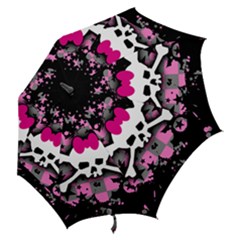 Hook Handle Umbrella (Small) 