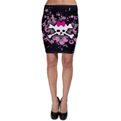 Bodycon Skirt 