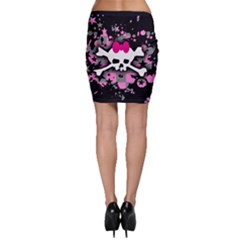 Bodycon Skirt 