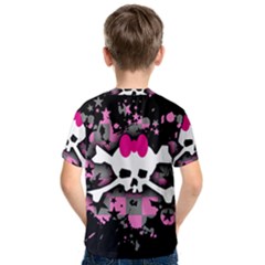 Kids  Cotton T-Shirt 