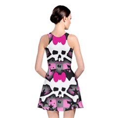 Reversible Skater Dress 