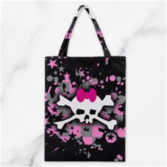 Classic Tote Bag 