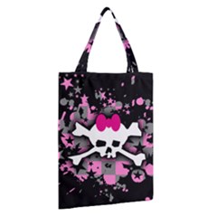 Classic Tote Bag 