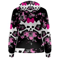 Women s Pullover Hoodie 