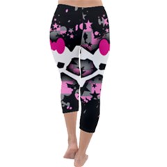 Capri Winter Leggings  