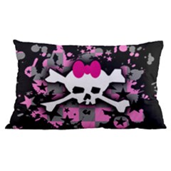 24 x16  Lumbar Throw Cushion Case (Two Sides) 