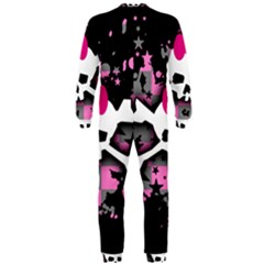 OnePiece Jumpsuit (Men) 