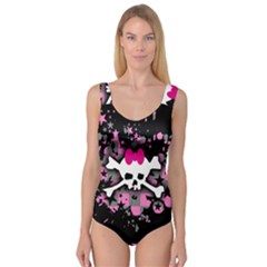 Princess Tank Leotard  