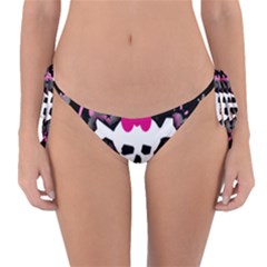 Reversible Bikini Bottoms 