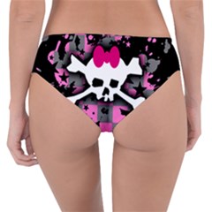 Reversible Classic Bikini Bottoms 