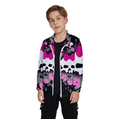 Kids  Windbreaker 