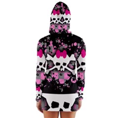 Long Sleeve Hooded T-shirt 