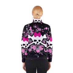 Women s Bomber Jacket 