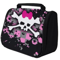 Full Print Travel Pouch (Large) 