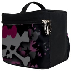 Make Up Travel Bag (Large) 