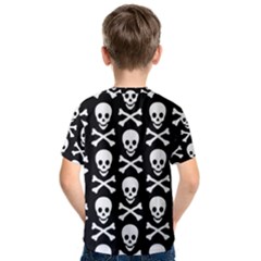 Kids  Cotton T-Shirt 