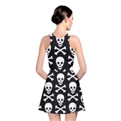 Reversible Skater Dress 