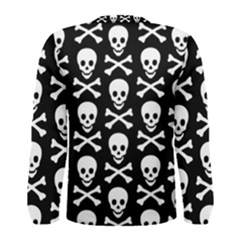 Men s Long Sleeve T-Shirt 