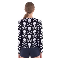 Women s Long Sleeve T-Shirt 