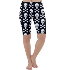 Cropped Leggings  