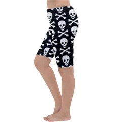Cropped Leggings  