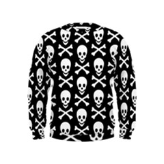 Kids  Sweatshirt 